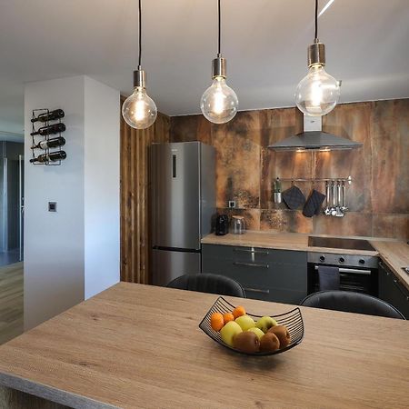 Spa Studio Apartment Spapartman Rijeka Exterior photo