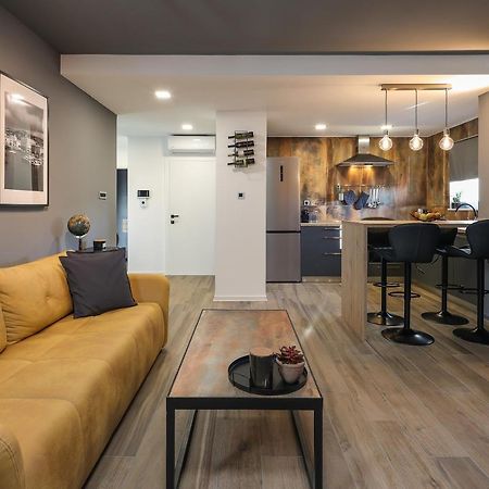 Spa Studio Apartment Spapartman Rijeka Exterior photo