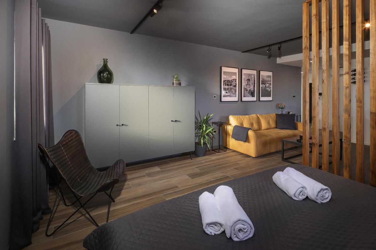 Spa Studio Apartment Spapartman Rijeka Exterior photo