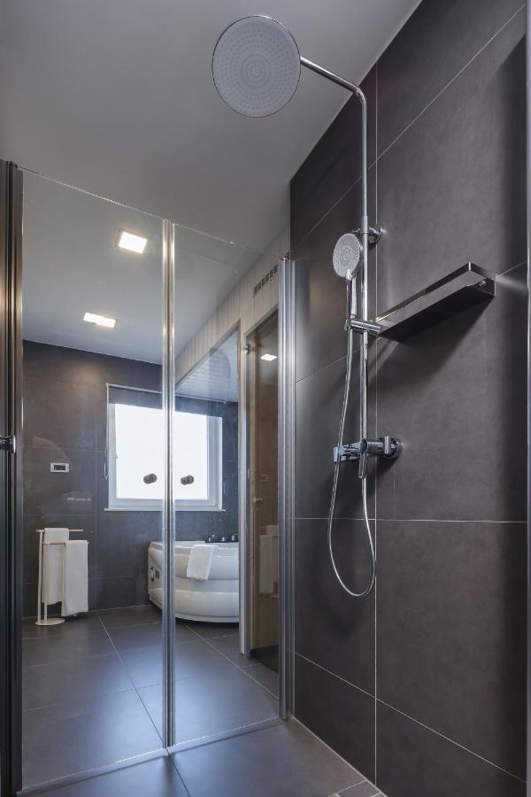 Spa Studio Apartment Spapartman Rijeka Exterior photo