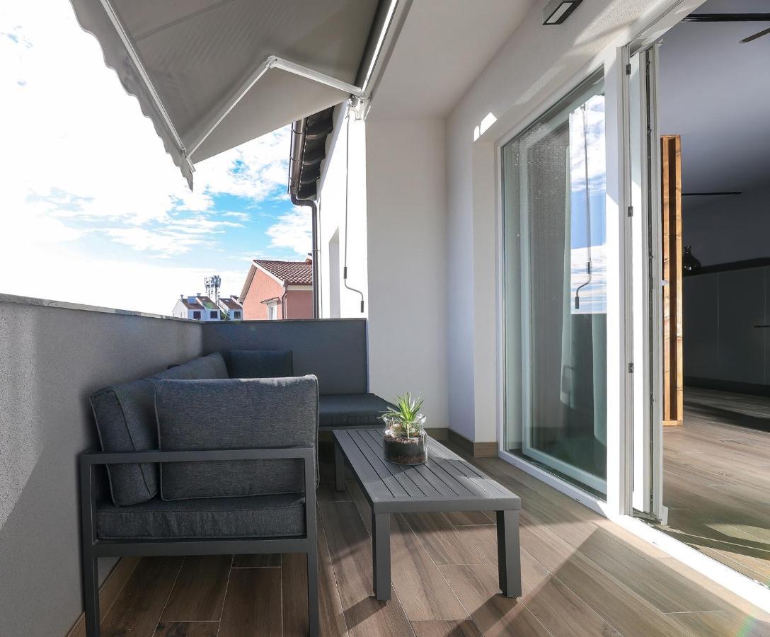 Spa Studio Apartment Spapartman Rijeka Exterior photo